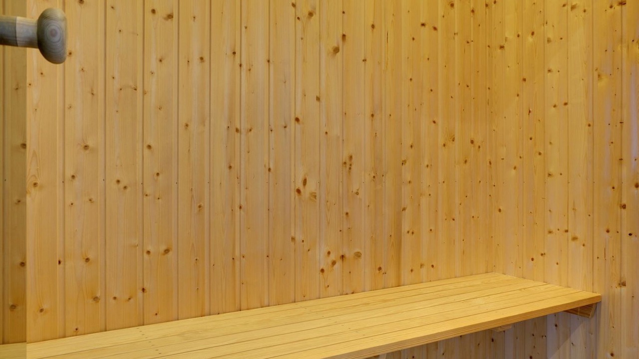 Photo of Bathroom in Skallerup Klit