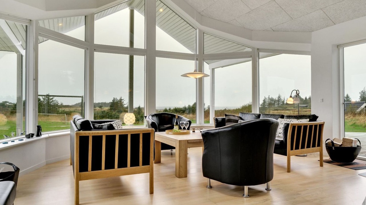 Photo of Livingroom in Skallerup Klit