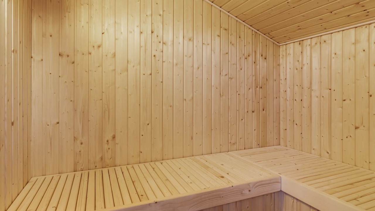 Photo of Bathroom in Skallerup Klit