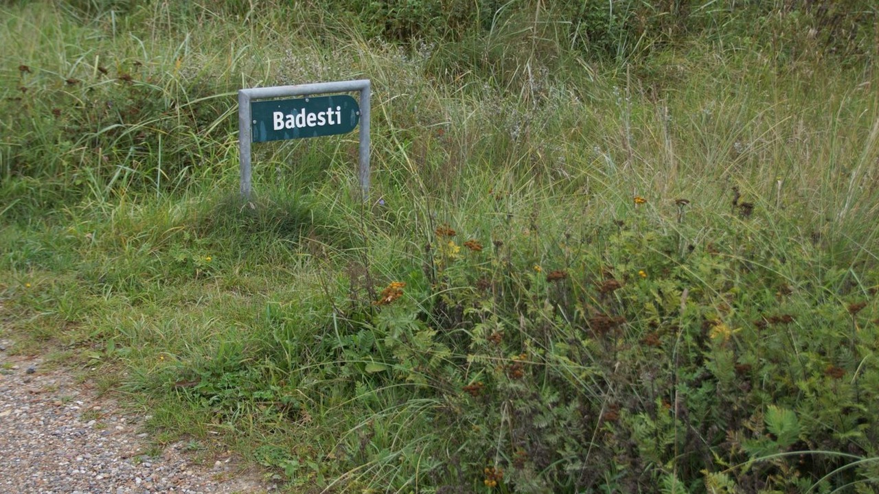 Photo of Outdoor in Tversted