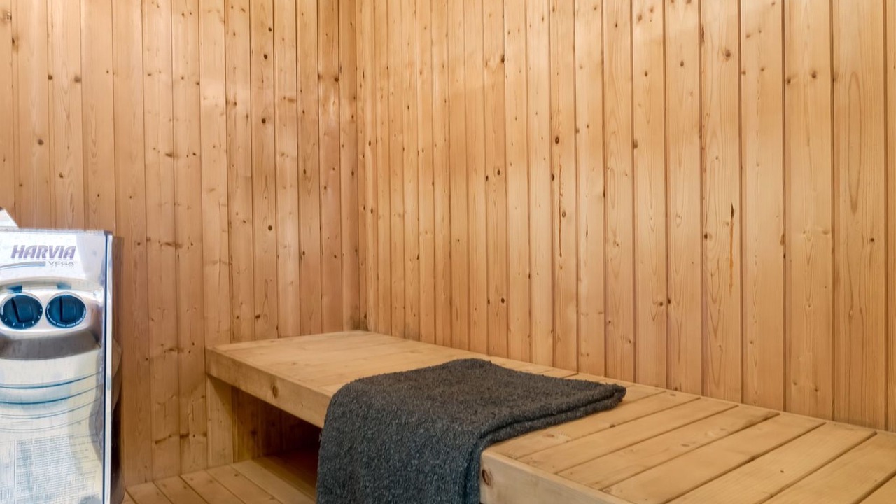 Photo of Bathroom in Tversted