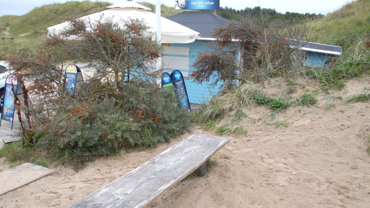 Photo of Outdoor in Tversted