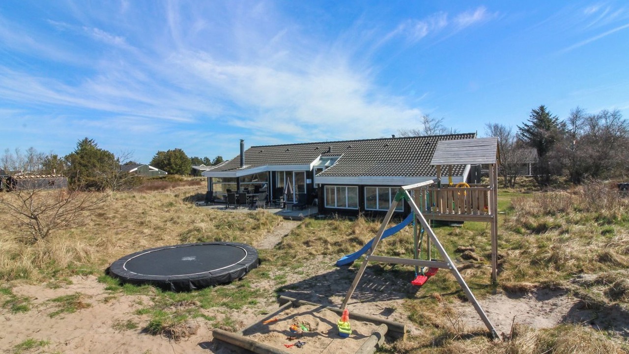 Photo of Outdoor in Tversted