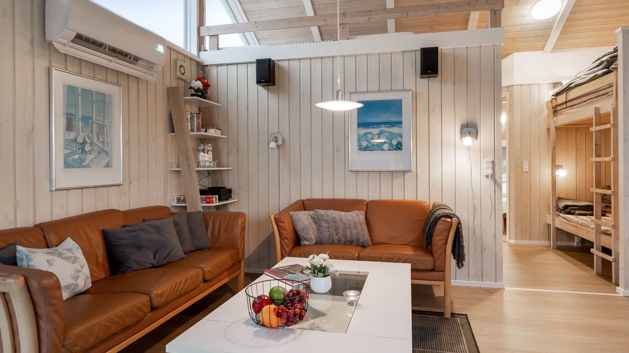 Photo of Livingroom in Tversted
