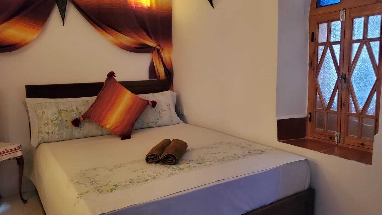 Photo of Bedroom in Medina of Chefchaouen