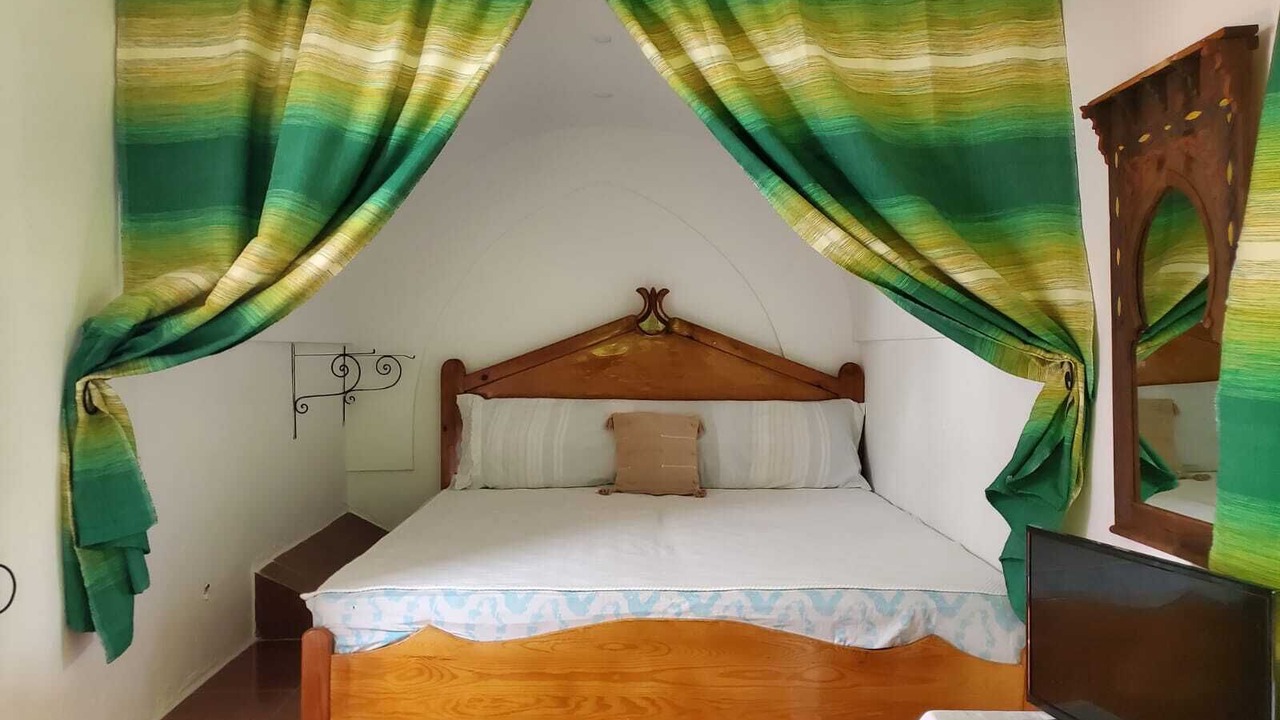 Photo of Bedroom in Medina of Chefchaouen
