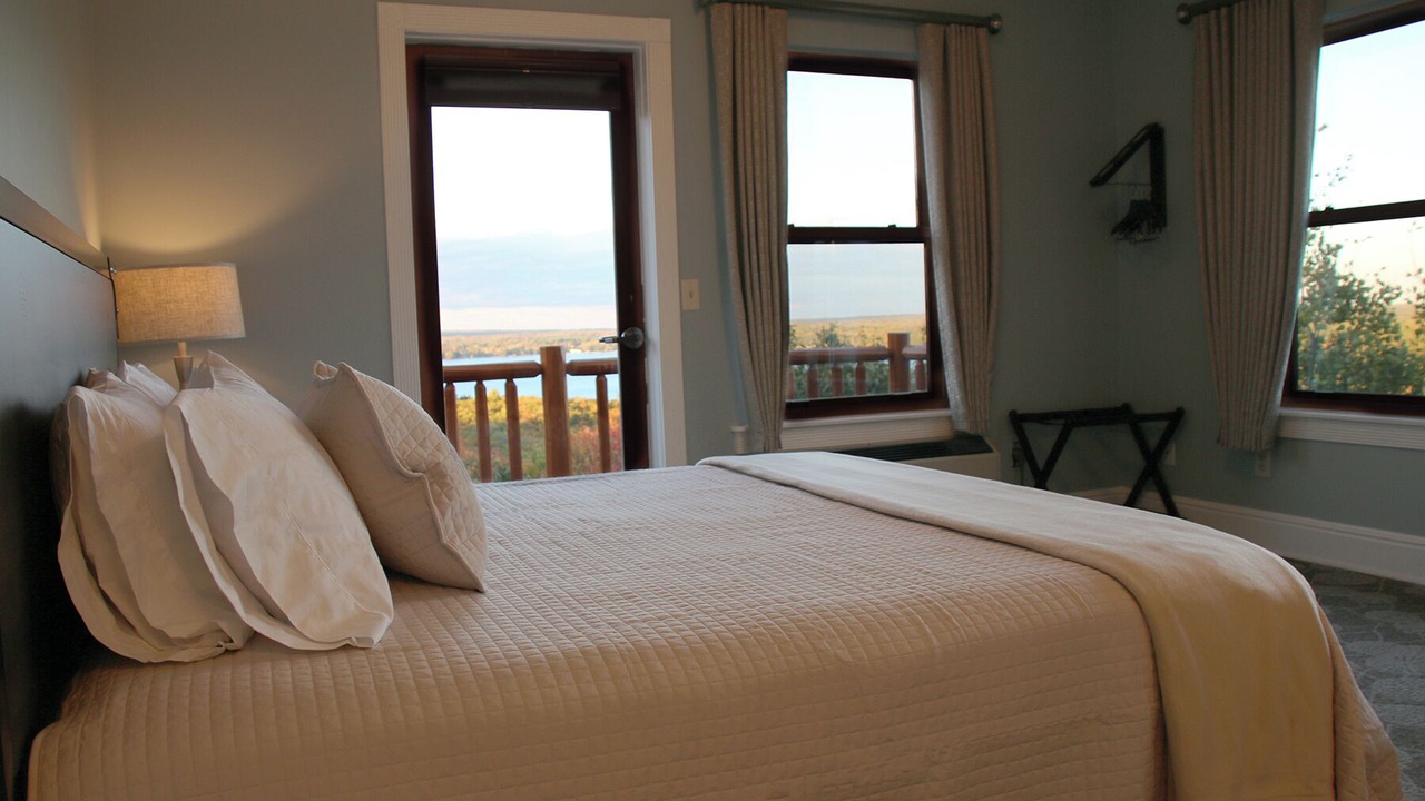 Photo of Bedroom in Lewiston