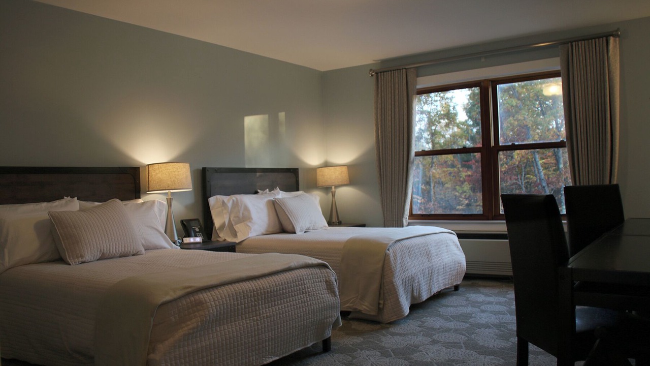 Photo of Bedroom in Lewiston