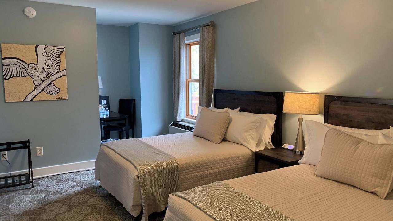 Photo of Bedroom in Lewiston