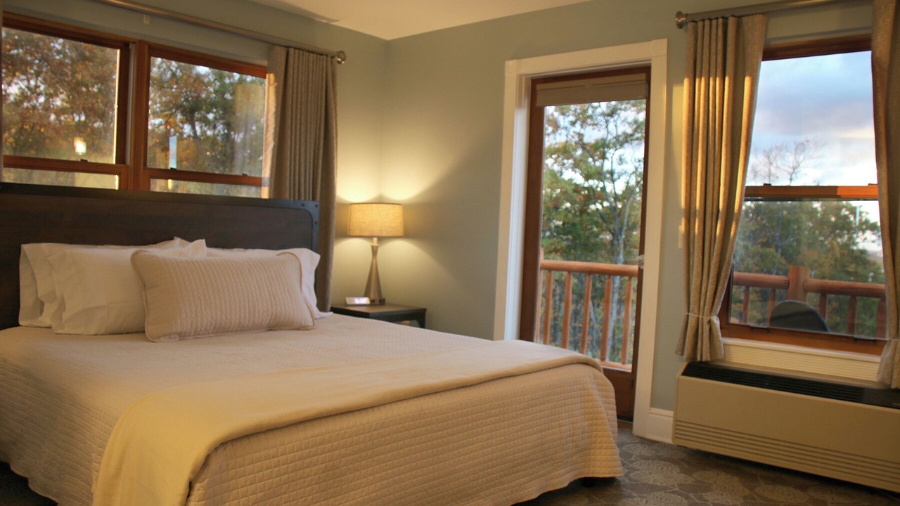 Photo of Bedroom in Lewiston