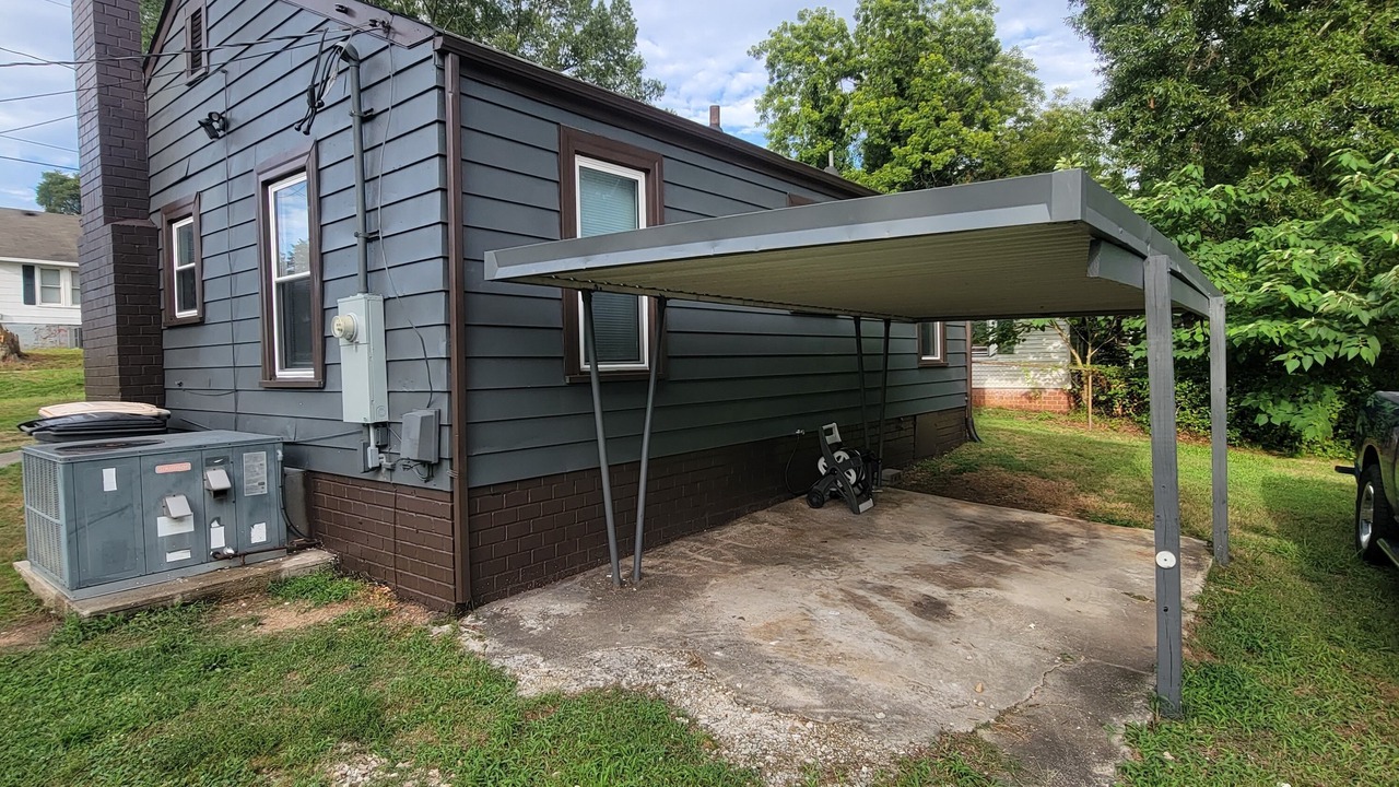 Photo of Outdoor in Kannapolis
