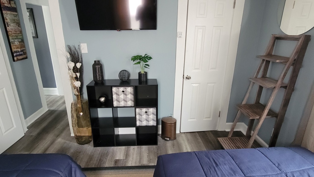Photo of Bedroom in Kannapolis