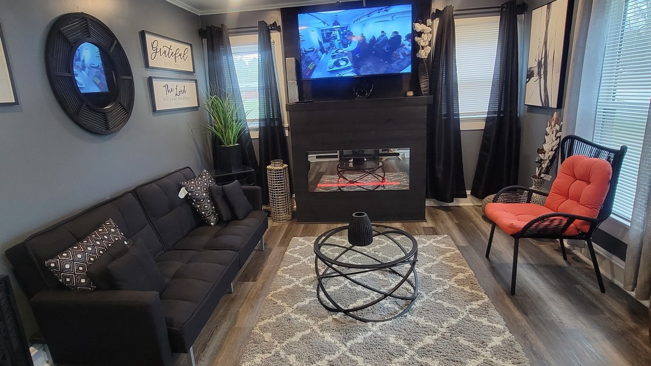 Photo of Livingroom in Kannapolis