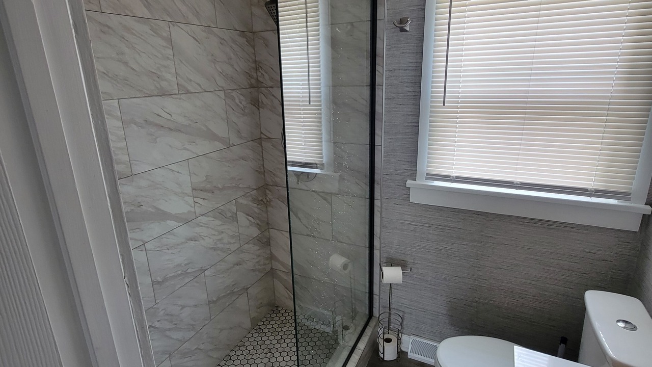 Photo of Bathroom in Kannapolis