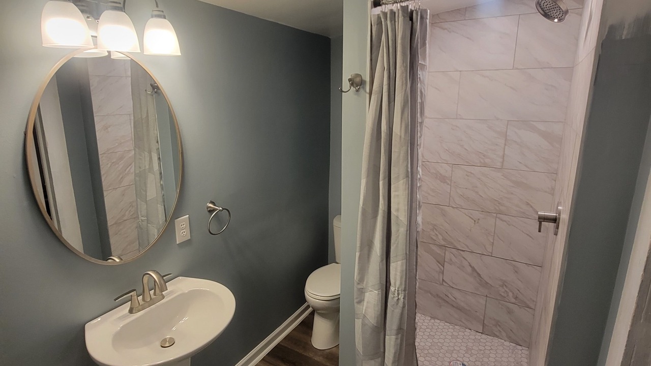 Photo of Bathroom in Kannapolis