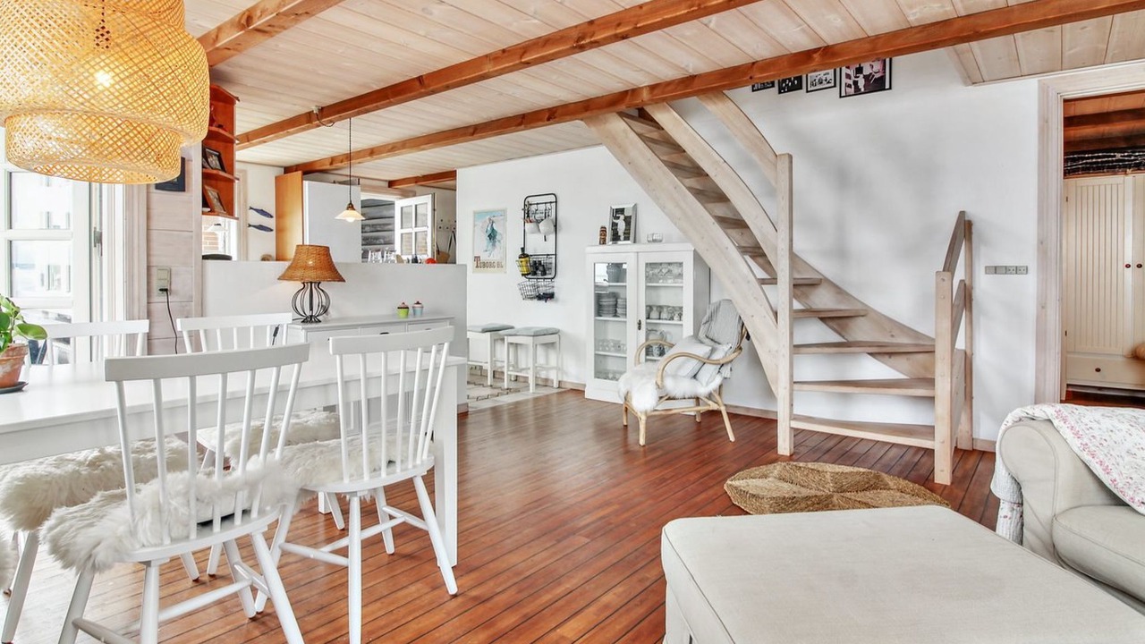 Photo of Livingroom in Skive Municipality