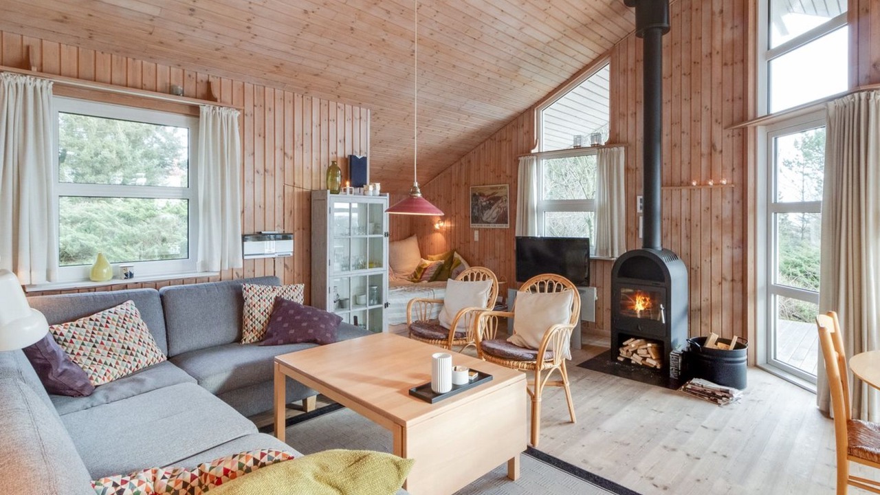 Photo of Livingroom in Tranum