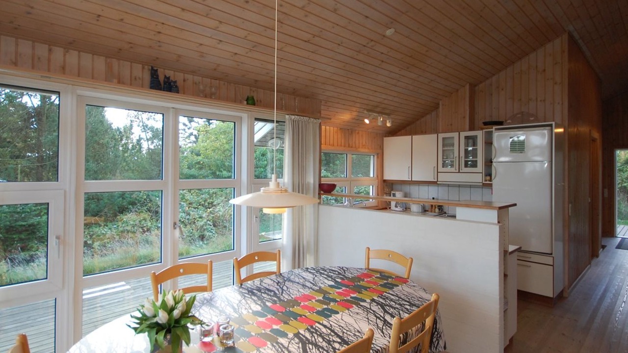 Photo of Livingroom in Tranum