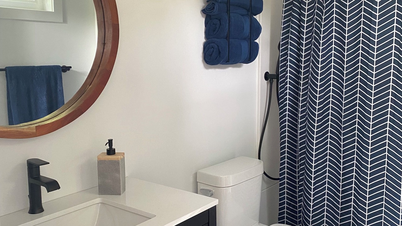 Photo of Bathroom in Lac du Bonnet