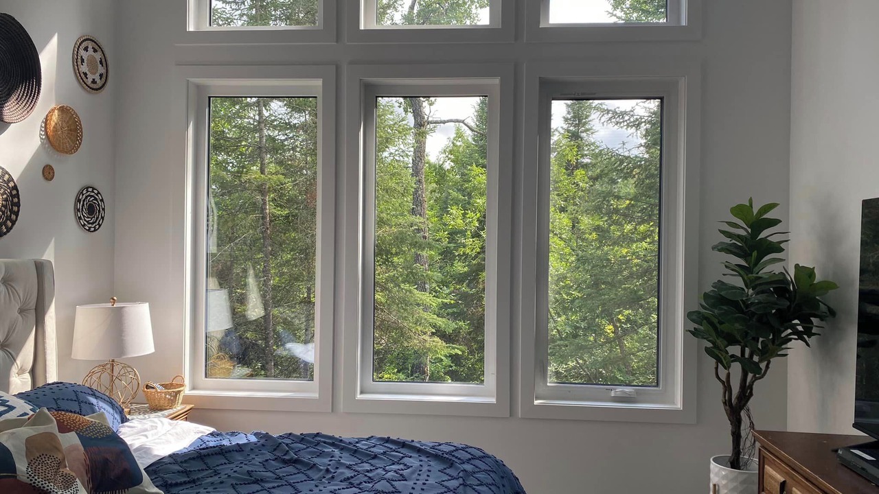 Photo of Bedroom in Lac du Bonnet