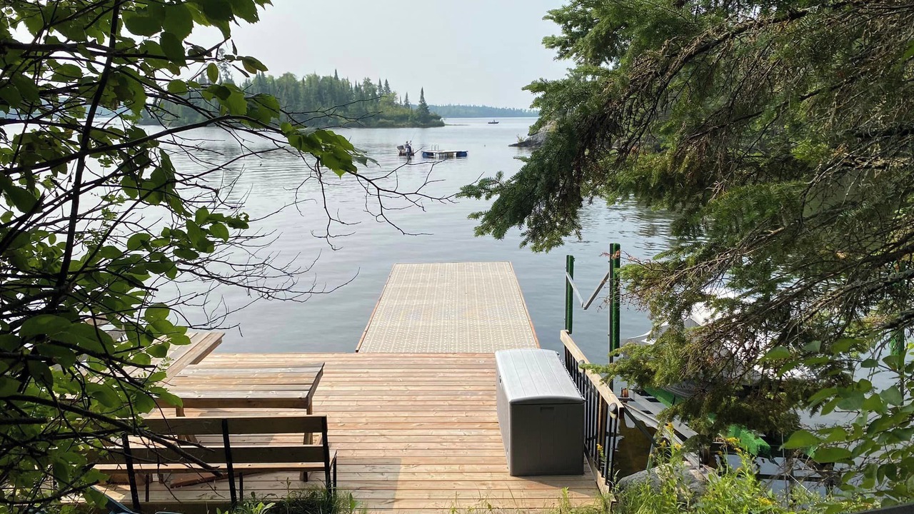 Photo of Outdoor in Lac du Bonnet