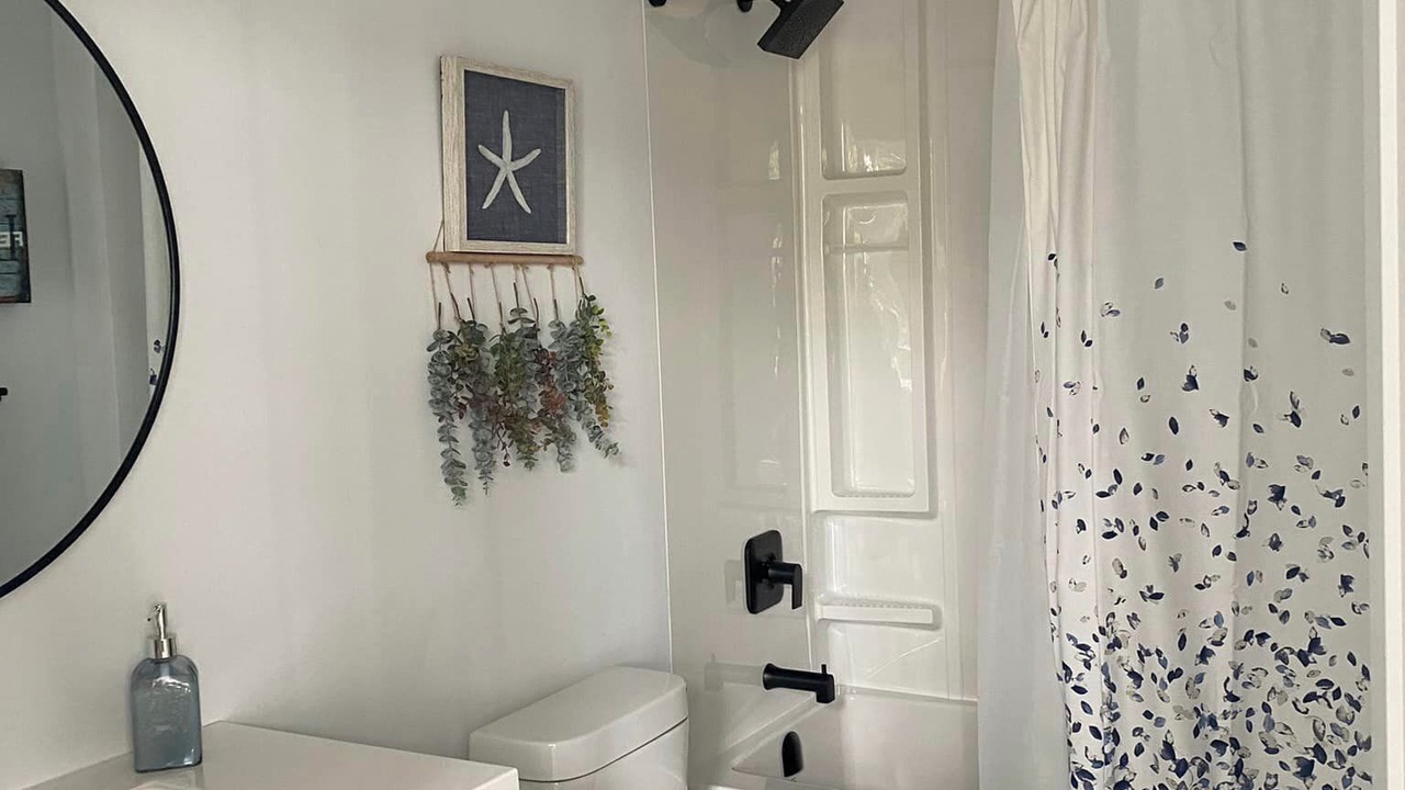 Photo of Bathroom in Lac du Bonnet
