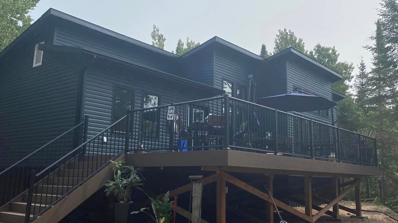 Photo of Outdoor in Lac du Bonnet