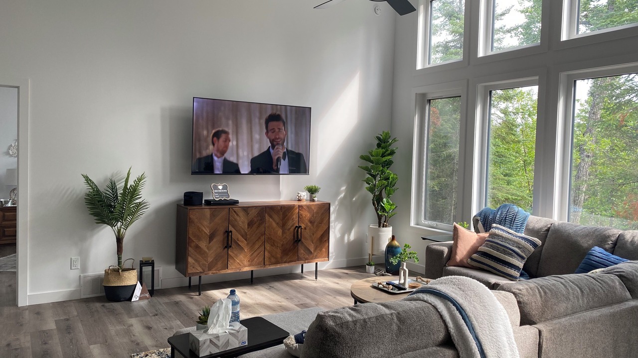 Photo of Livingroom in Lac du Bonnet