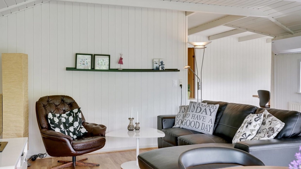 Photo of Livingroom in Andkær Vig