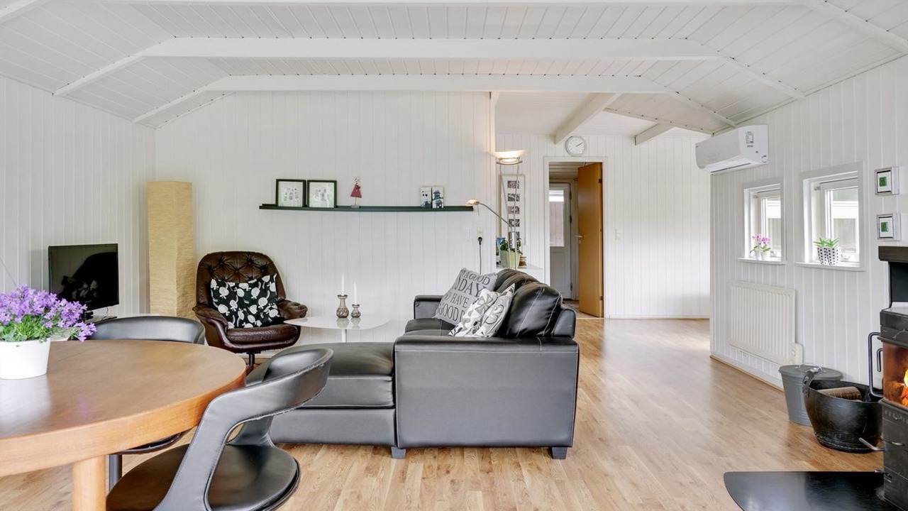 Photo of Livingroom in Andkær Vig