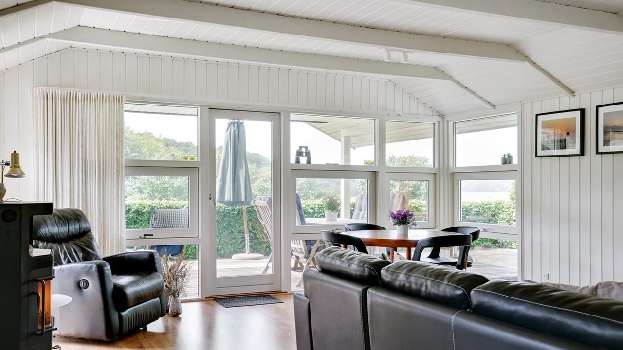 Photo of Livingroom in Andkær Vig