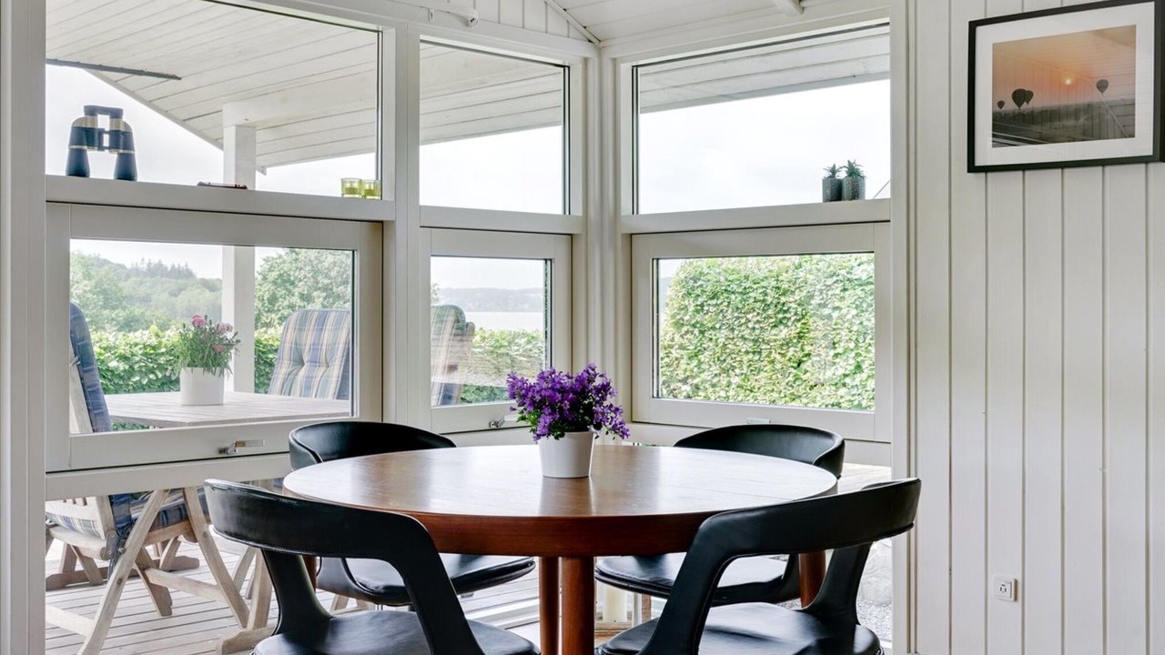 Photo of Livingroom in Andkær Vig