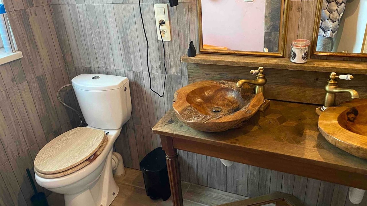 Photo of Bathroom in Morialme