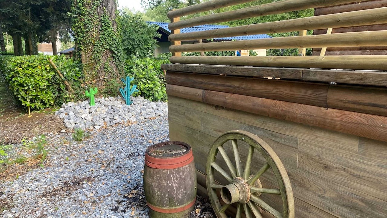 Photo of Outdoor in Morialme