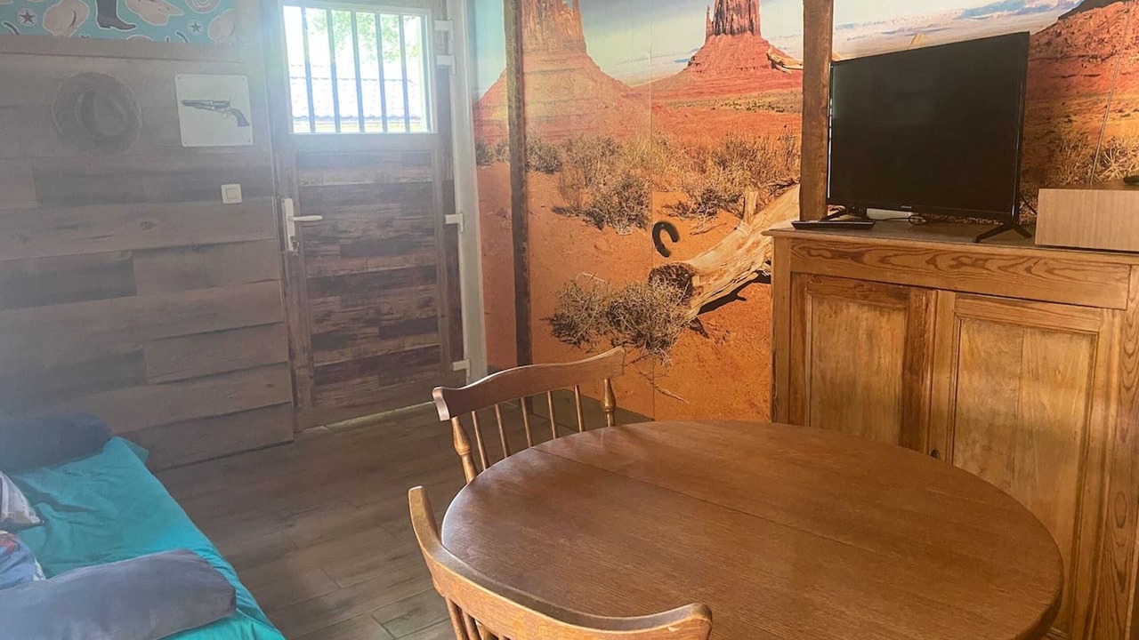 Photo of Livingroom in Morialme