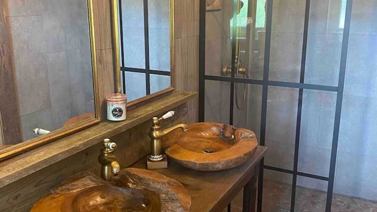 Photo of Bathroom in Morialme