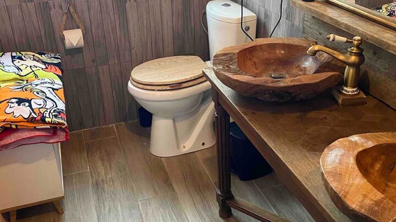 Photo of Bathroom in Morialme