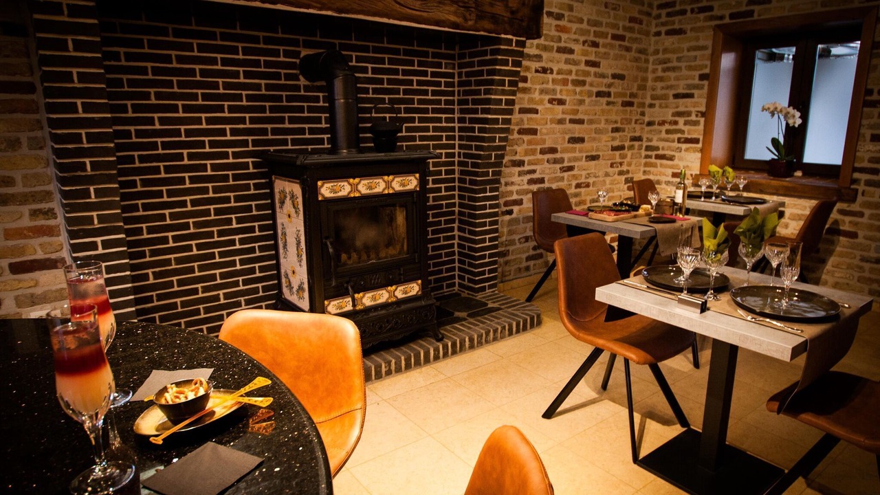 Photo of Livingroom in Erembodegem