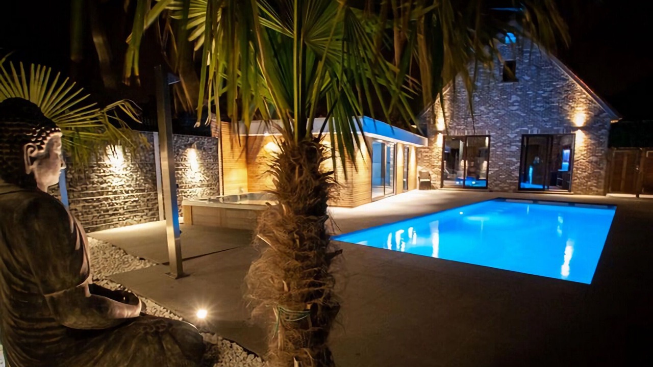 Photo of Outdoor in Erembodegem