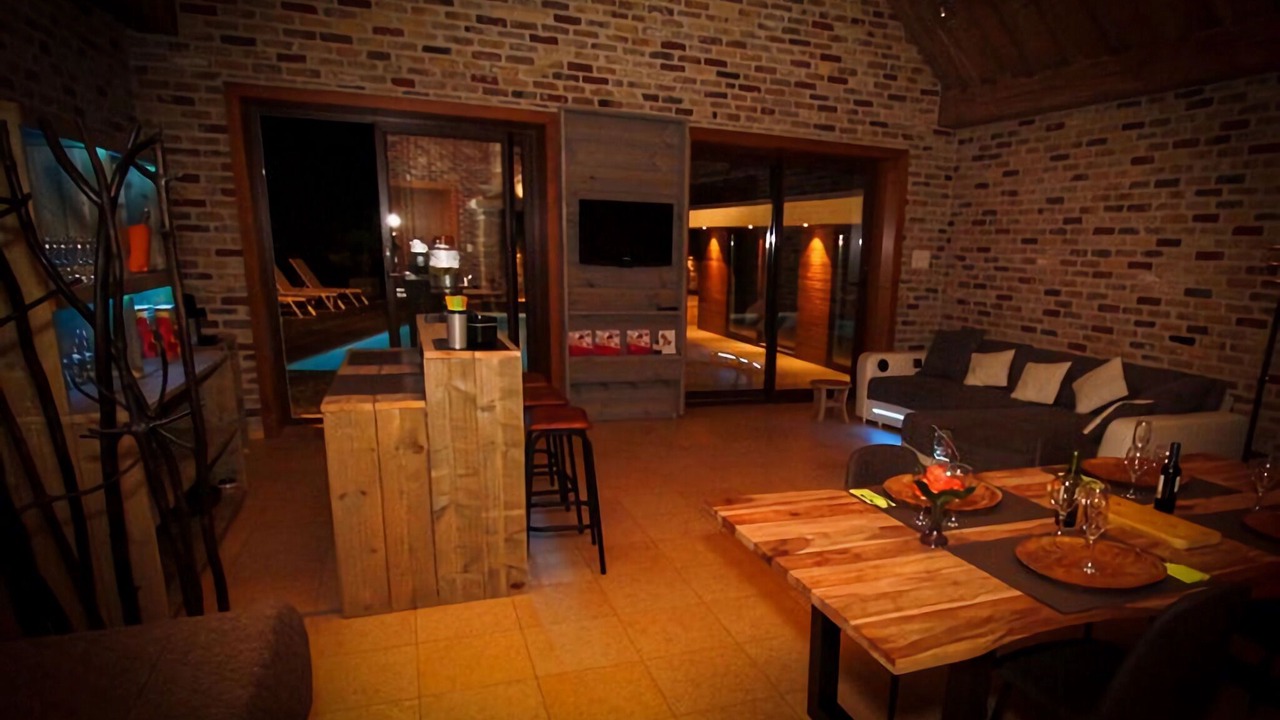 Photo of Livingroom in Erembodegem