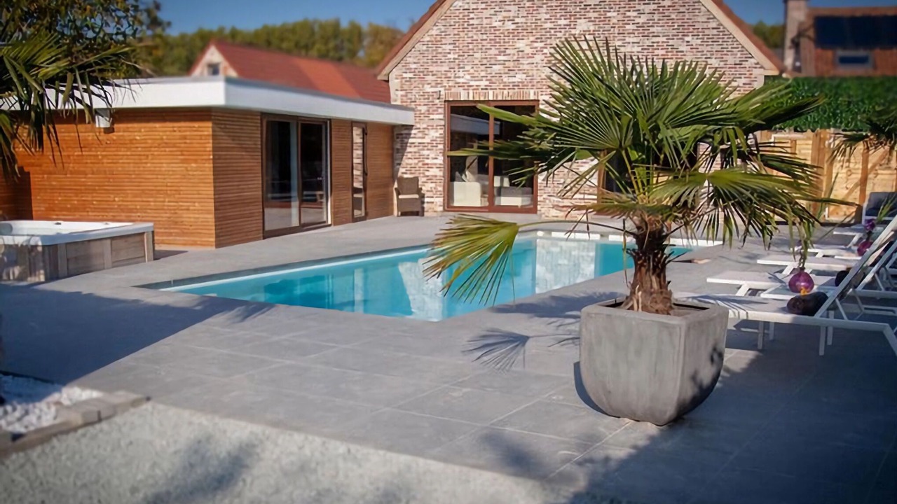 Photo of Outdoor in Erembodegem