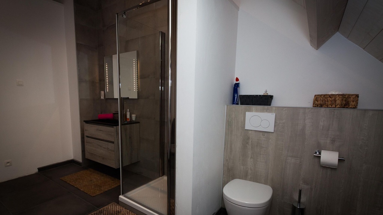 Photo of Bathroom in Erembodegem