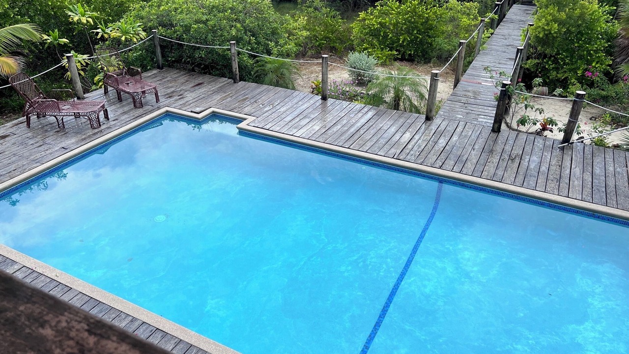 Photo of Outdoor in Gales Point