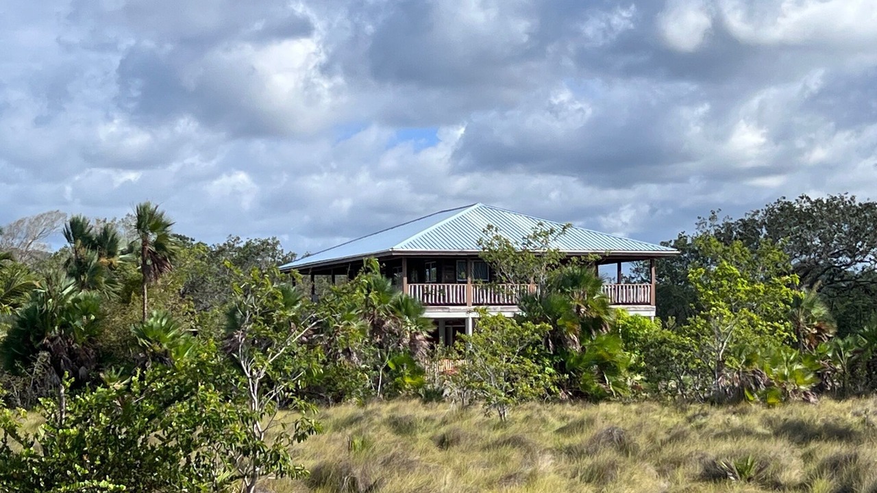 Photo of Outdoor in Gales Point