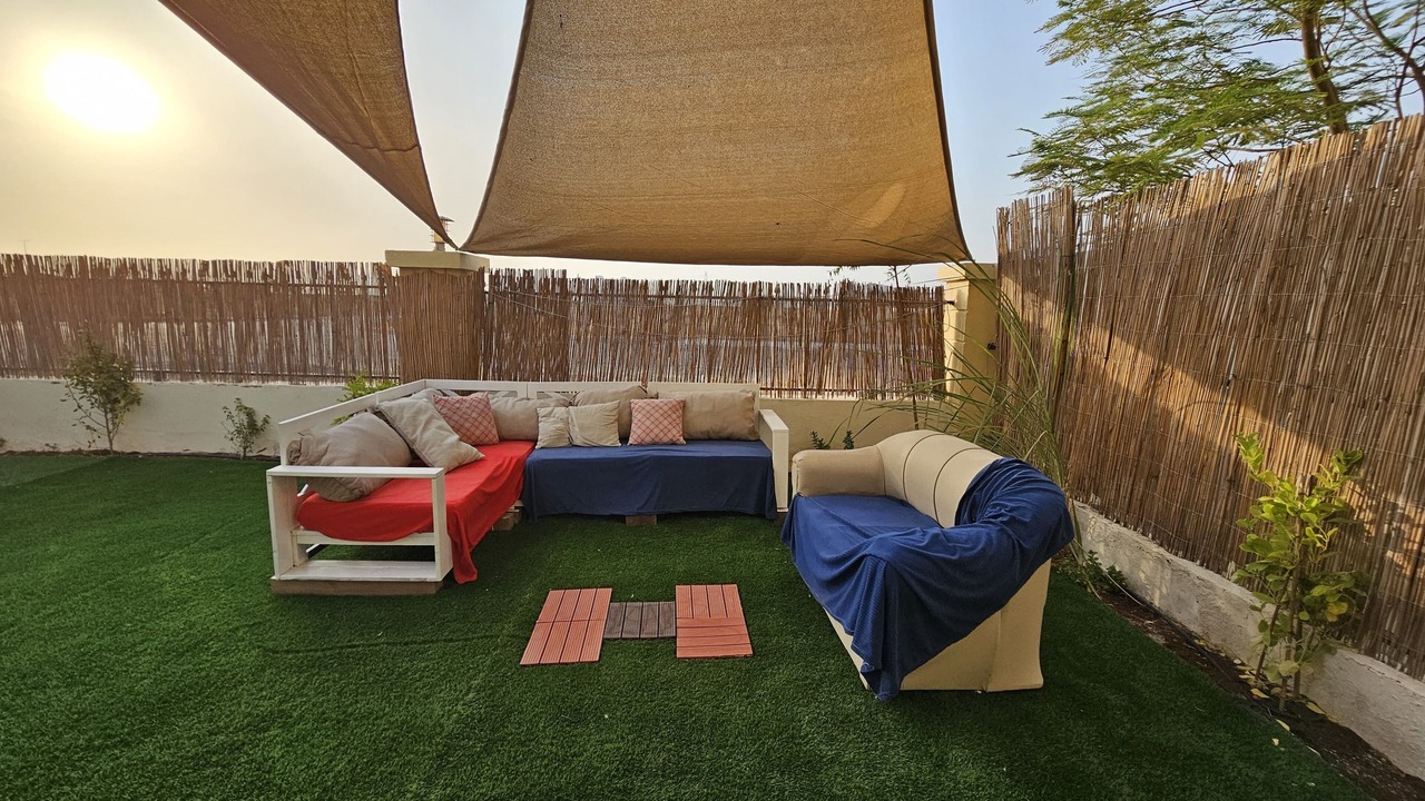 Photo of Outdoor in Dubai