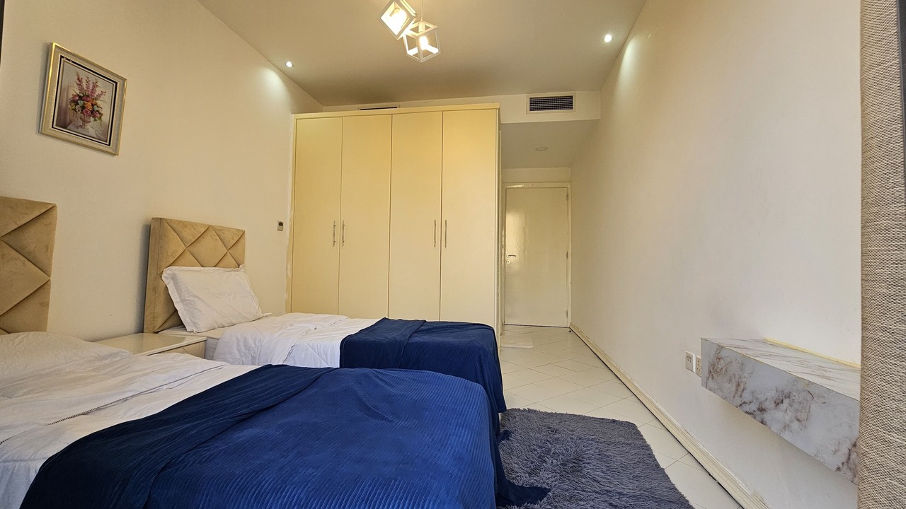 Photo of Bedroom in Dubai