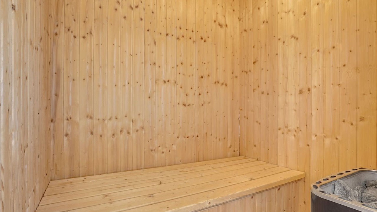 Photo of Bathroom in Grasten
