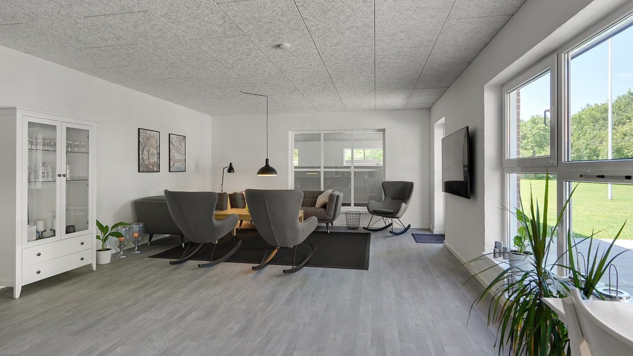 Photo of Livingroom in Hojer