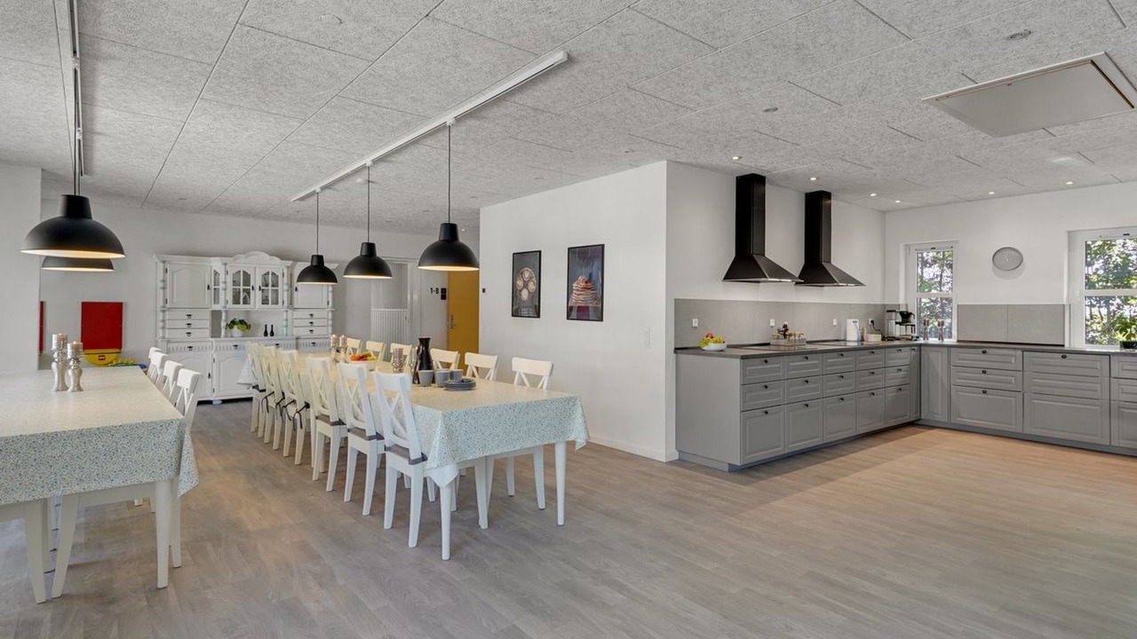 Photo of Livingroom in Hojer