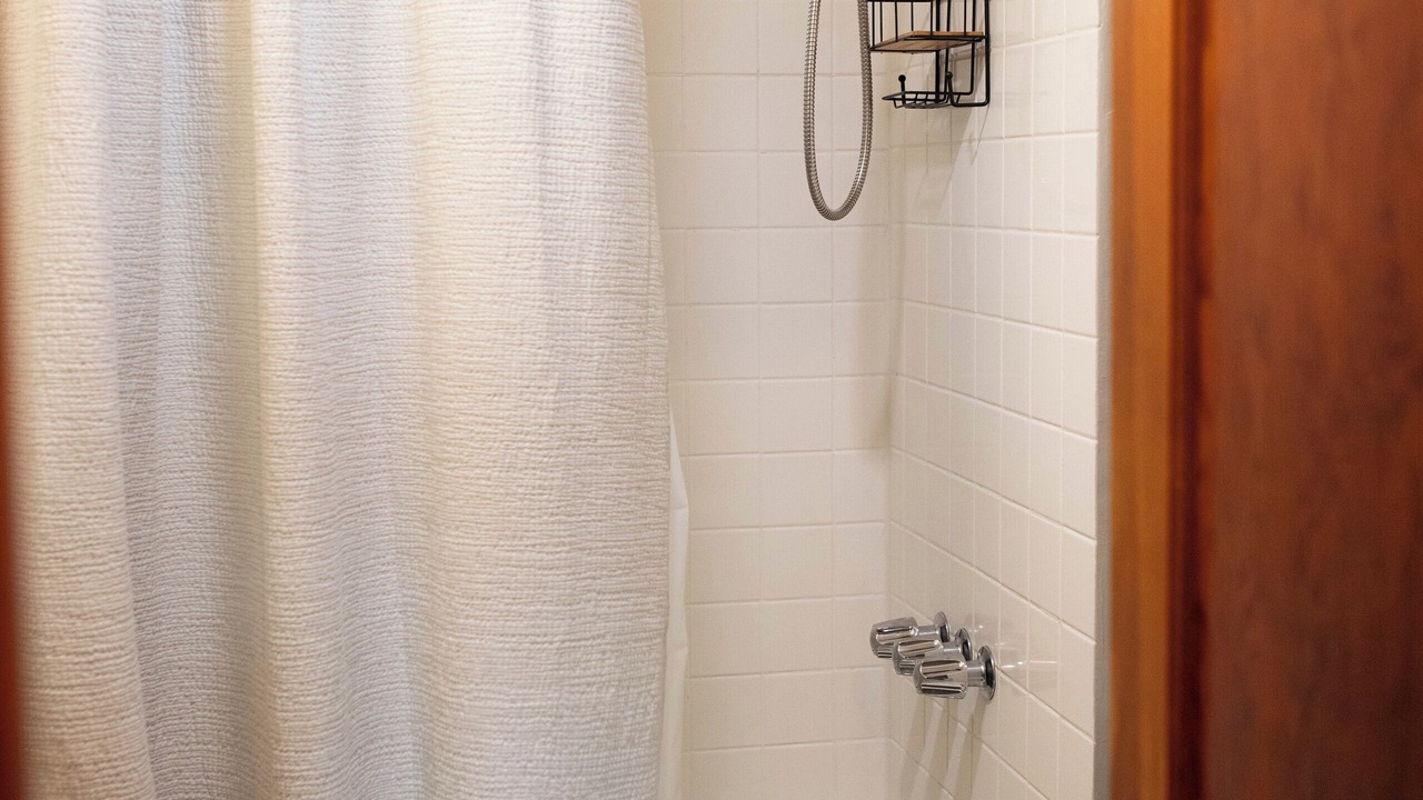 Photo of Bathroom in Bass Lake
